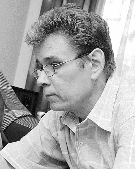 фото: Козак В’ячеслав  Валер’янович
